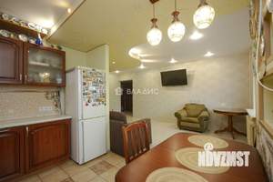 3-к квартира, вторичка, 71м2, 2/10 этаж