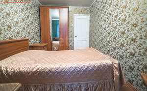 2-к квартира, вторичка, 49м2, 2/5 этаж