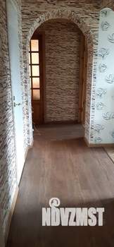 3-к квартира, вторичка, 73м2, 3/3 этаж