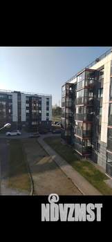 1-к квартира, вторичка, 34м2, 3/5 этаж
