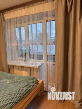 1-к квартира, вторичка, 29м2, 4/5 этаж