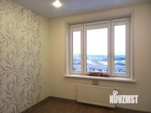 3-к квартира, вторичка, 60м2, 13/16 этаж