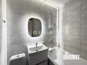 1-к квартира, вторичка, 35м2, 5/9 этаж