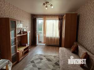 2-к квартира, вторичка, 45м2, 2/5 этаж