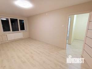 1-к квартира, вторичка, 34м2, 1/5 этаж