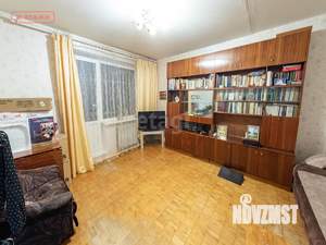 3-к квартира, вторичка, 66м2, 9/9 этаж