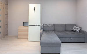 2-к квартира, вторичка, 53м2, 5/5 этаж
