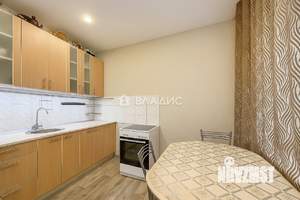 3-к квартира, вторичка, 55м2, 1/2 этаж
