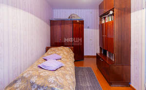 2-к квартира, вторичка, 46м2, 1/5 этаж