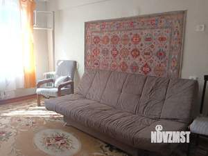 1-к квартира, вторичка, 30м2, 5/5 этаж