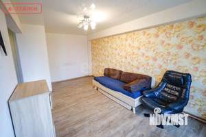 1-к квартира, вторичка, 32м2, 5/5 этаж