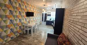 2-к квартира, вторичка, 61м2, 1/9 этаж