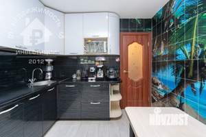 4-к квартира, вторичка, 72м2, 1/5 этаж