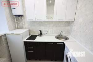 1-к квартира, вторичка, 21м2, 3/5 этаж