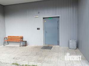 1-к квартира, вторичка, 35м2, 4/17 этаж