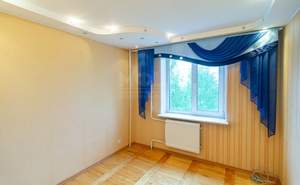 3-к квартира, вторичка, 69м2, 3/5 этаж