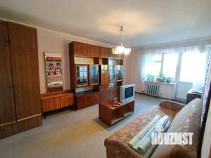 1-к квартира, вторичка, 32м2, 4/5 этаж