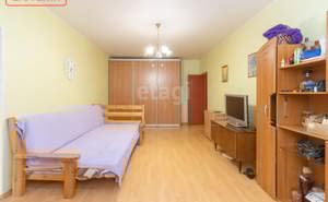3-к квартира, вторичка, 77м2, 3/3 этаж