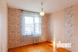 2-к квартира, вторичка, 50м2, 5/5 этаж