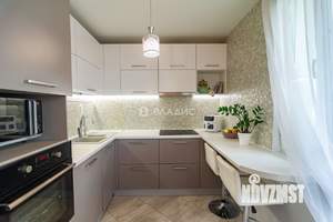 3-к квартира, вторичка, 68м2, 2/9 этаж