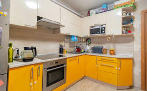 2-к квартира, вторичка, 51м2, 3/5 этаж