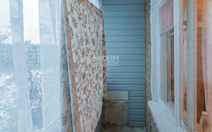 3-к квартира, вторичка, 64м2, 4/5 этаж