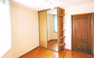 4-к квартира, вторичка, 99м2, 6/6 этаж