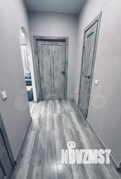 2-к квартира, вторичка, 55м2, 3/4 этаж