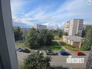 4-к квартира, вторичка, 88м2, 4/9 этаж