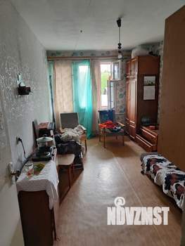 3-к квартира, вторичка, 65м2, 4/11 этаж