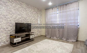 2-к квартира, вторичка, 49м2, 1/5 этаж