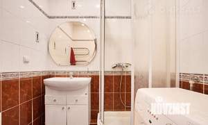 2-к квартира, вторичка, 52м2, 3/9 этаж