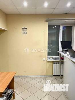 1-к квартира, вторичка, 31м2, 1/4 этаж