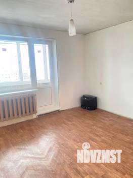 2-к квартира, вторичка, 49м2, 5/5 этаж