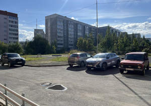 1-к квартира, вторичка, 38м2, 3/6 этаж