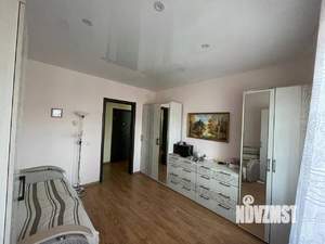 2-к квартира, вторичка, 47м2, 3/3 этаж