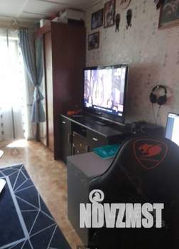 2-к квартира, вторичка, 47м2, 2/2 этаж