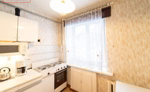 2-к квартира, вторичка, 41м2, 1/4 этаж