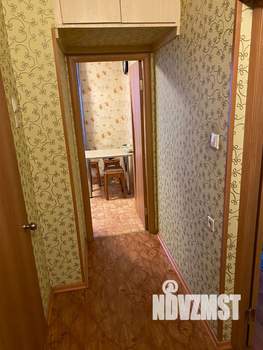 1-к квартира, вторичка, 36м2, 3/5 этаж