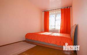 2-к квартира, вторичка, 45м2, 5/5 этаж