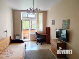 4-к квартира, вторичка, 85м2, 2/5 этаж
