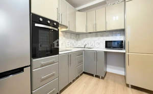 1-к квартира, вторичка, 38м2, 4/5 этаж