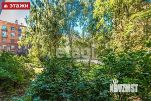 1-к квартира, вторичка, 30м2, 2/5 этаж