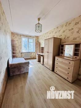 2-к квартира, вторичка, 45м2, 3/5 этаж