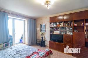 2-к квартира, вторичка, 52м2, 7/9 этаж