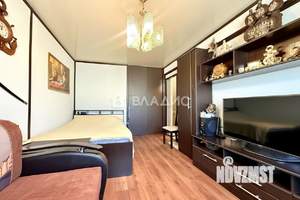 1-к квартира, вторичка, 31м2, 5/5 этаж