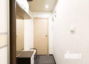 1-к квартира, вторичка, 30м2, 5/5 этаж