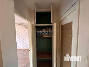 2-к квартира, вторичка, 48м2, 2/5 этаж