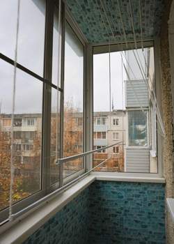 1-к квартира, вторичка, 37м2, 4/5 этаж