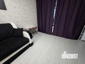 Студия квартира, вторичка, 36м2, 3/5 этаж